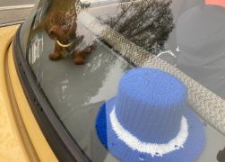 Trabant Rallye In Stadtroda 16102021 000046